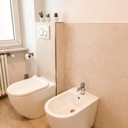 583slm Apartment *