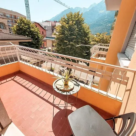 583slm Aosta